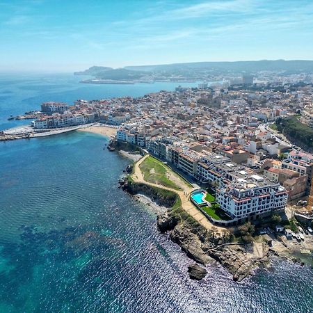 Gerkens, Bonita Casa De Tres Dormitorios Con Piscina Comunitaria En Escala L' Escala Exterior foto